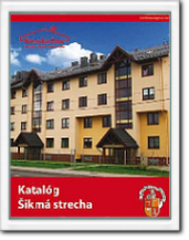 StrechoStav-šikmé strechy 